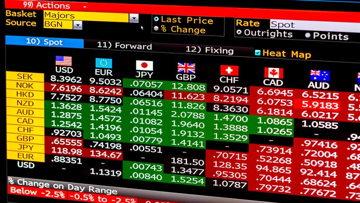 Forex Trading 101 Easy Guide For Rookies Jerry Stark Medium - 