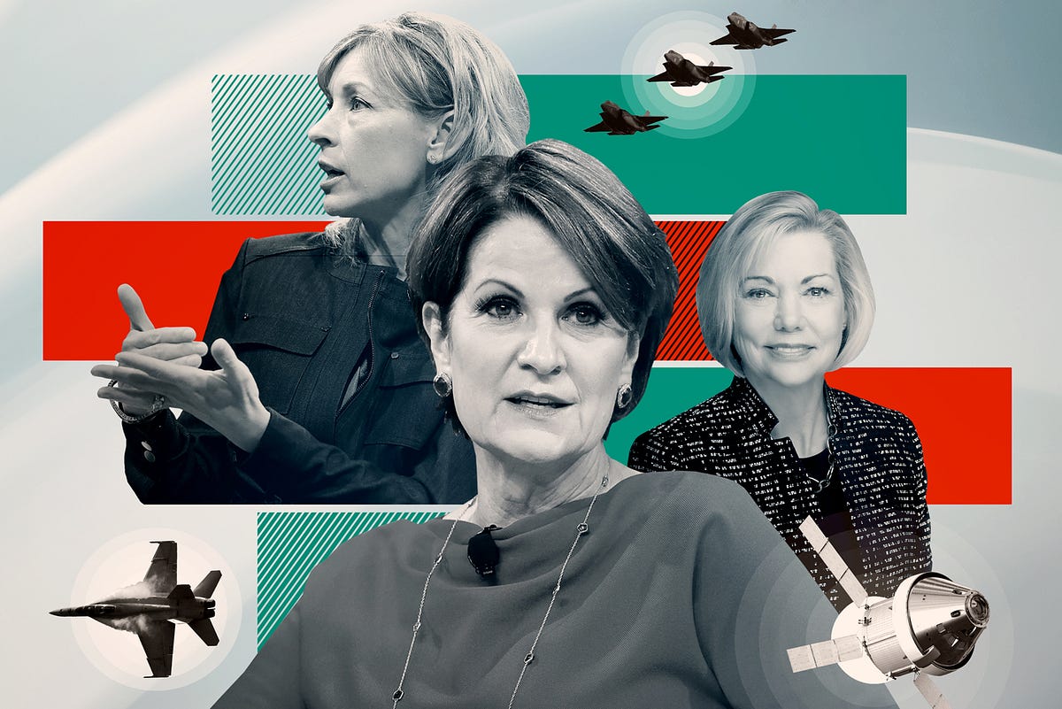 Episode 65 How Empire Uses ‘Feminist’ Branding to Sell