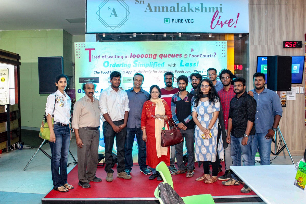 First Baby Step Of Lassi The Dream Behind Lassi By Lakshmi Ravali Medium First Baby Step Of Lassi The Dream Behind Lassi By Lakshmi Ravali Medium