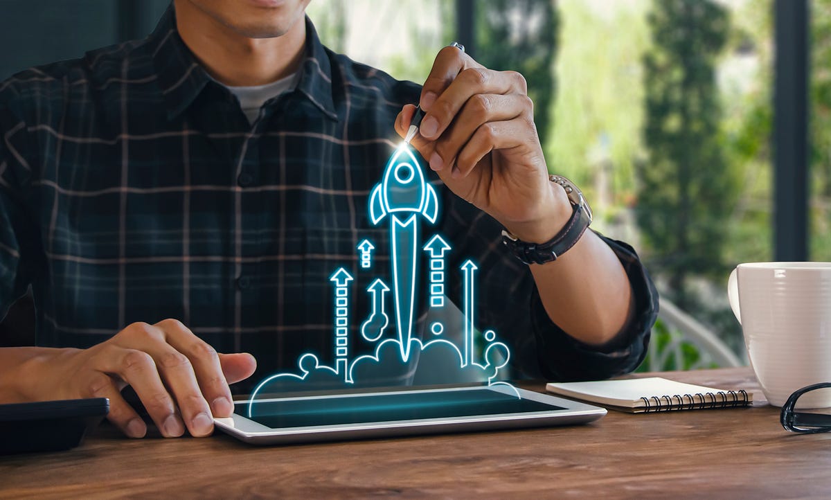 How risk-averse people become startup founders: Creating no-loss scenarios