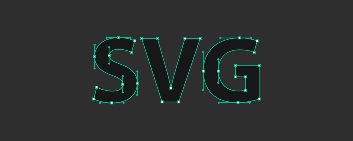 The Best Way To Export A Clean Svg From Sketch Designs