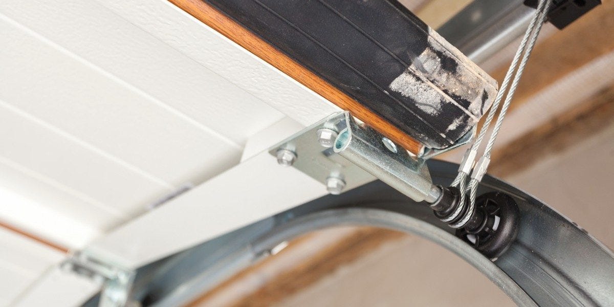 Garage Door Cable Repair In Manassas Va Garagedoor56 Medium