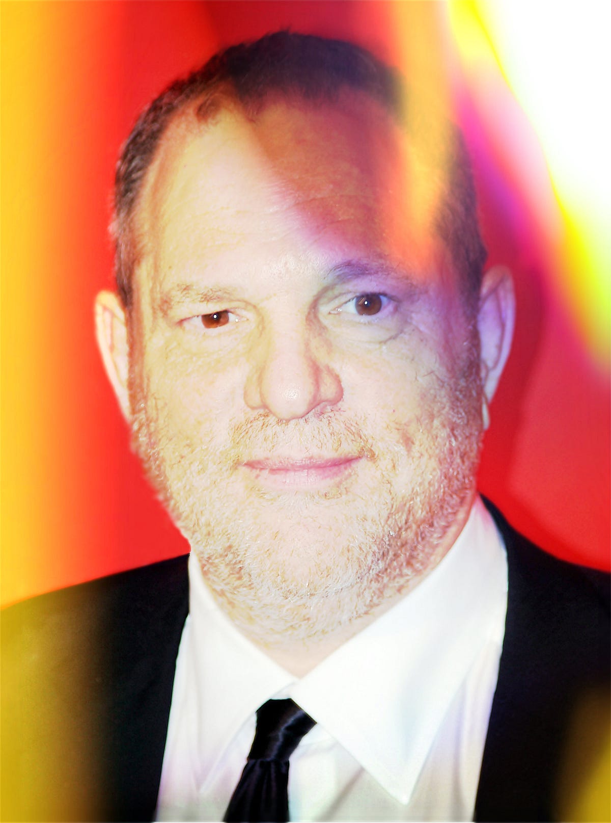 Harvey Weinstein and the young film major. | by The Popworm | Medium