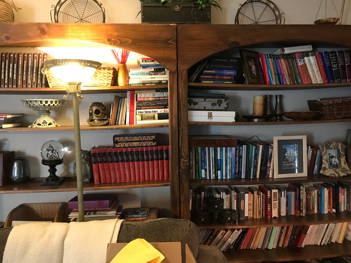 2018 In Books Part I Looks Like 2018 Is Half Over By Kyle Harrison Medium