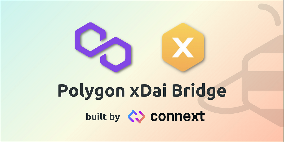 Introducing xPollinate: Cross Chain Bridge between xDai, Polygon ...