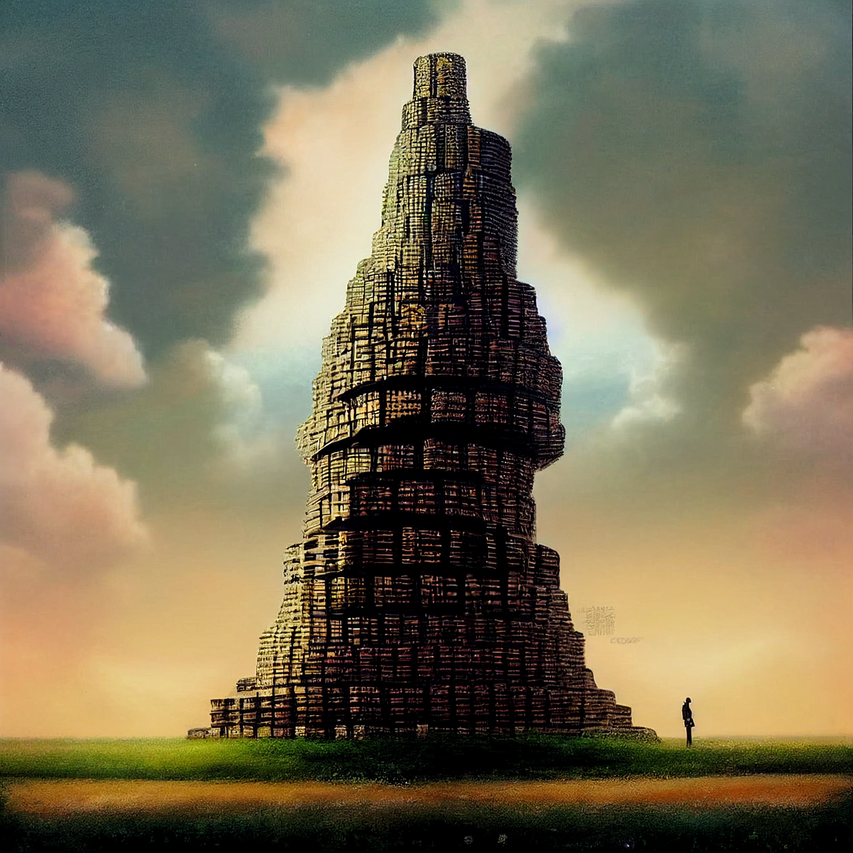 The Legendary Treasure of Satoshi Nakamoto