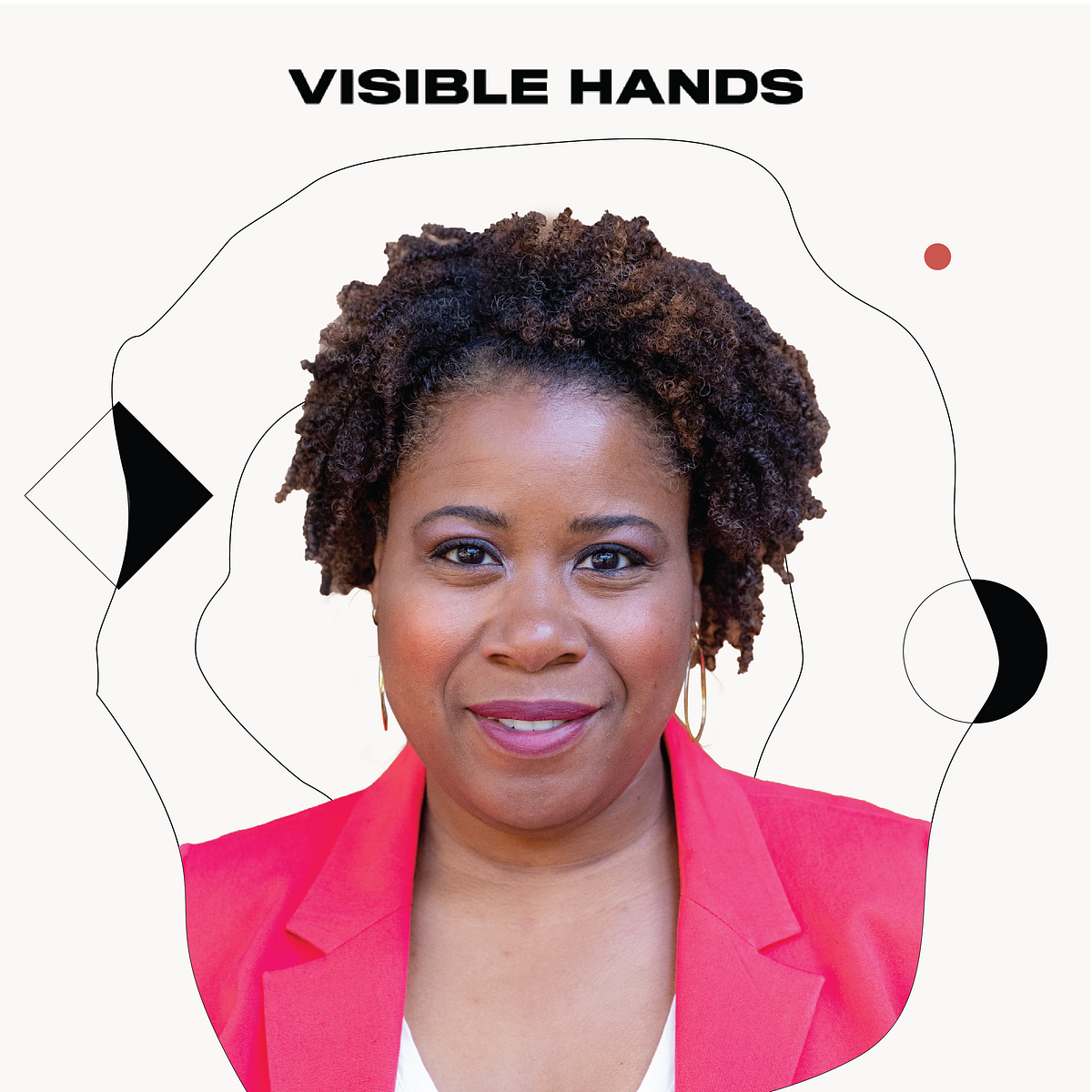 Amirah Raveneau Bey Founder Of The Home Dispatch By Visible Hands Visible Hands VC Medium