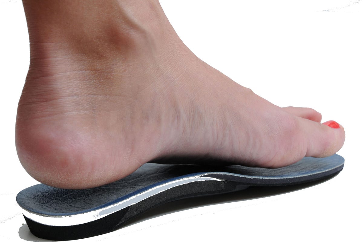 Frequent Asked Orthotics Questions by Schlomo Schmuel Medium