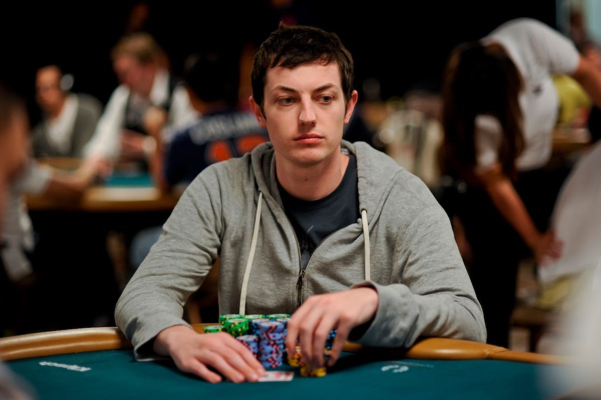 Tom dwan age list Tom dwan age list