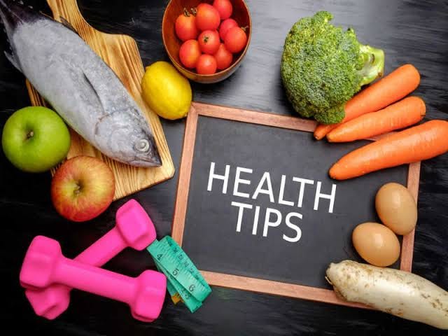 10 Healthy Lifestyle Tips for Adults | by Shamim Ahmed | Medium