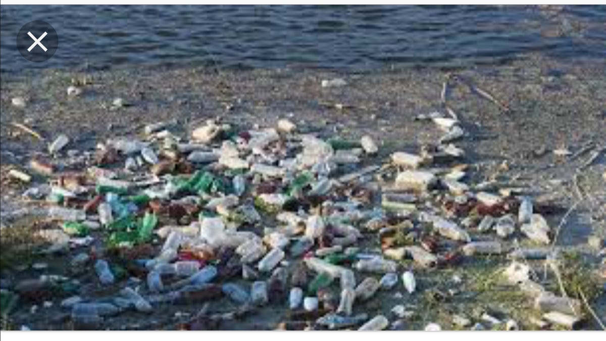 Is our Trash of Today The Future Of Tomorrow? by Santos Arroyo Medium