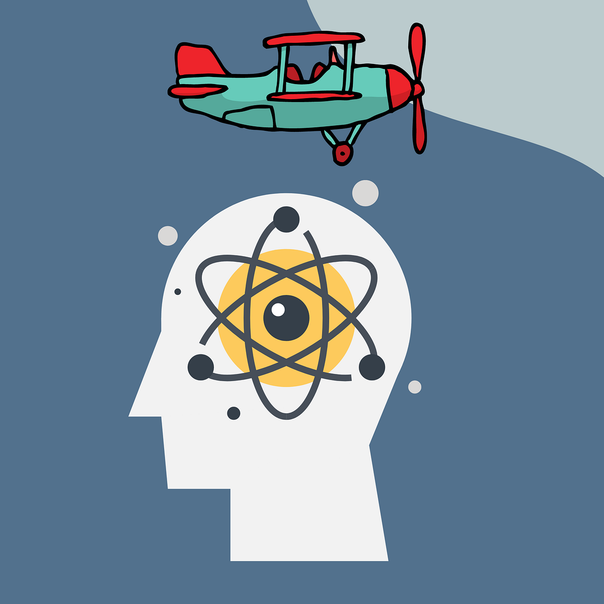 What is Autopilot Life — How to leave it? Know Thyself, Heal Thyself