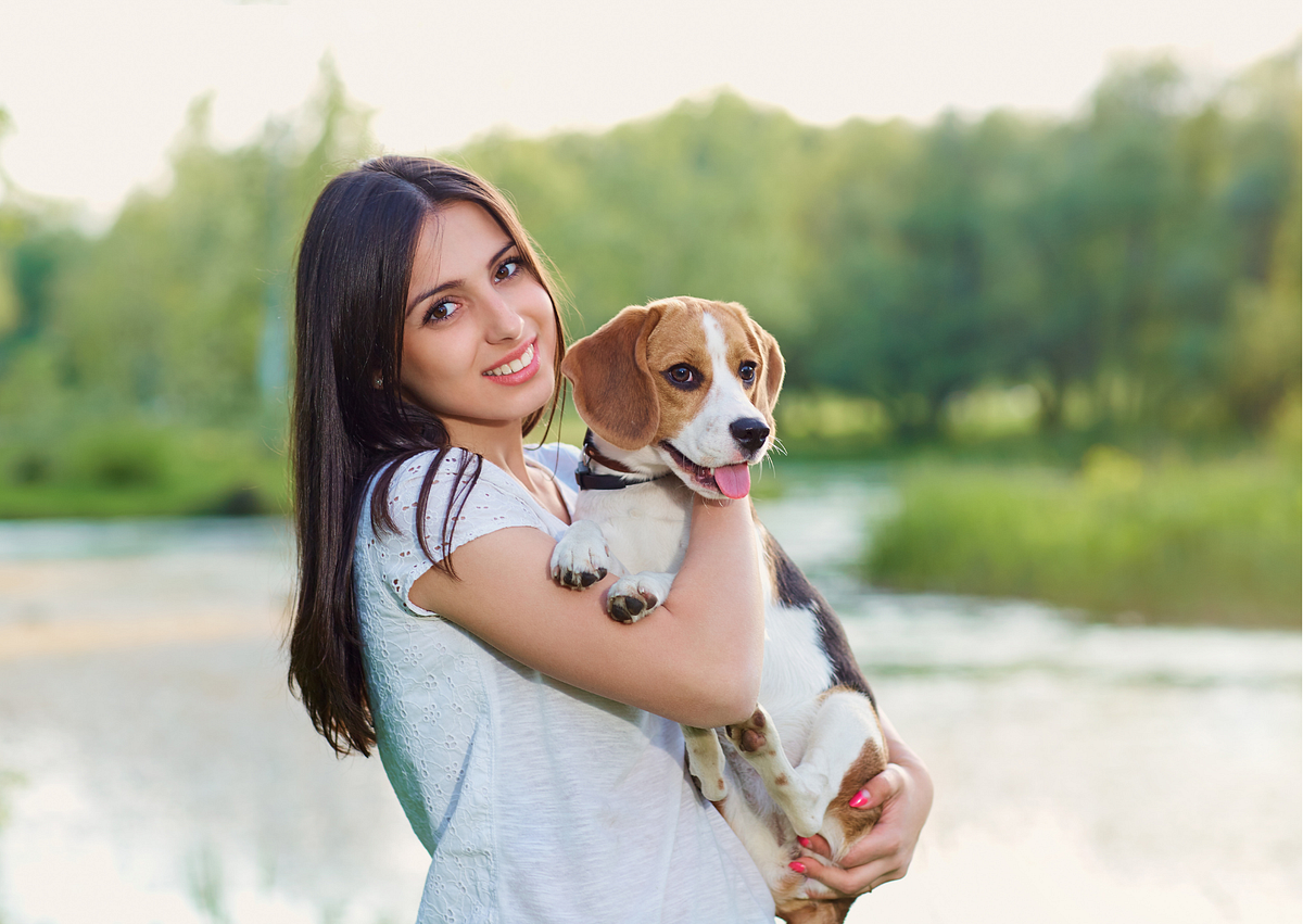 Travel With Pets Safely and Book Pet Friendly Cabins in Branson, MO