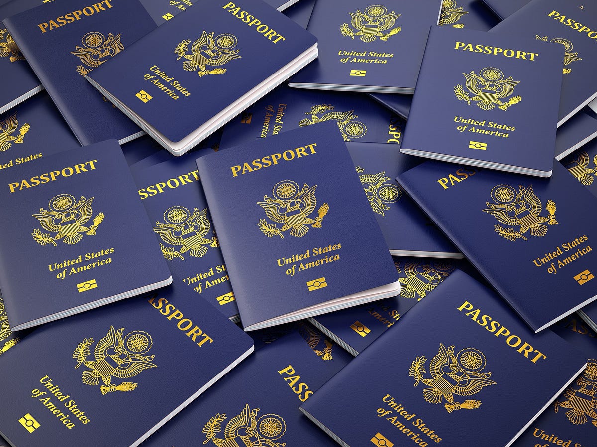 How to Get Your Passport, Visa Renewed in a Day In San Francisco? by