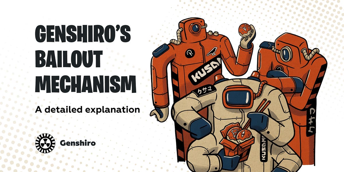 How Does Earning Mechanism Work On Equilibrium And Genshiro?