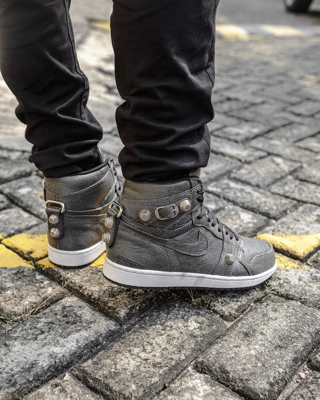 most expensive custom shoes