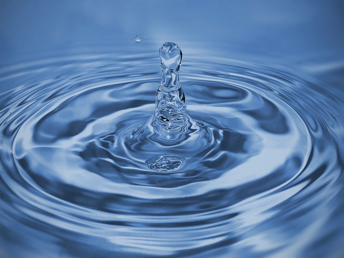 What is The Ripple Effect. and how does it affect you? | by James ...