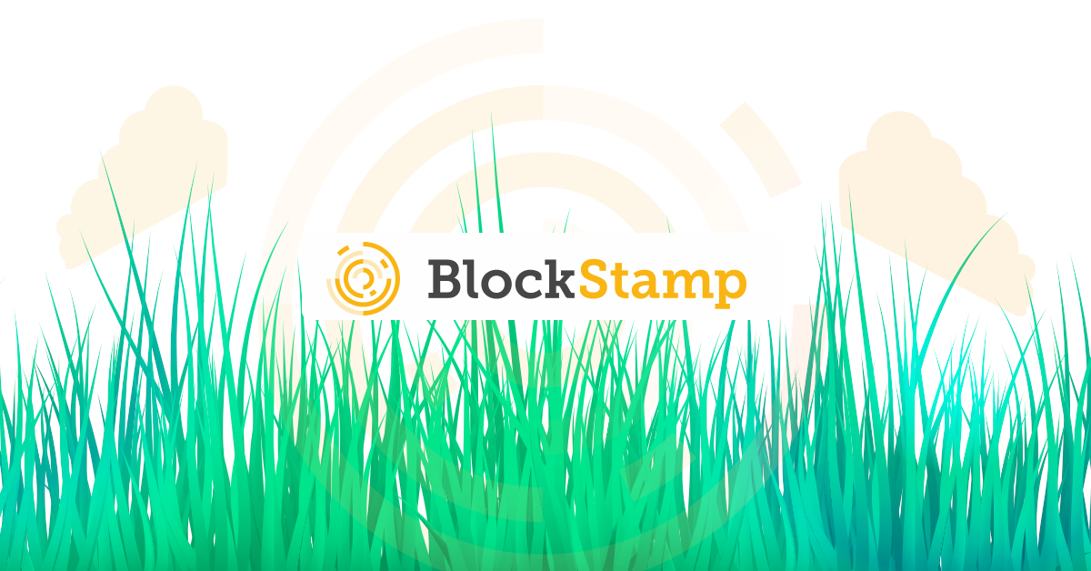 Are You Ready For Grassroots Crypto Nations Blockstamp Medium - 