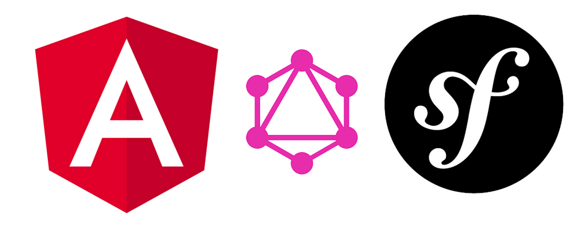 GraphQL between Angular and Symfony