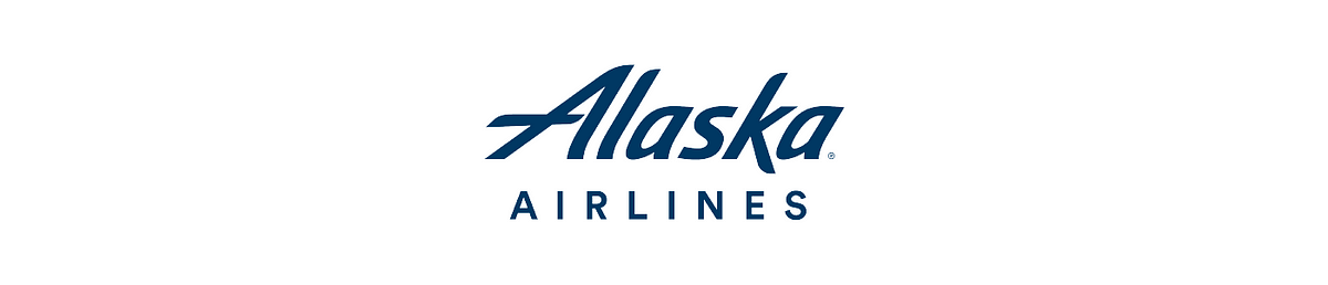 A Closer Look at the 2016 Alaska Airlines Rebrand | by Matt Knorr ...