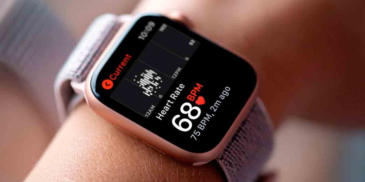 fitness band track blood pressure