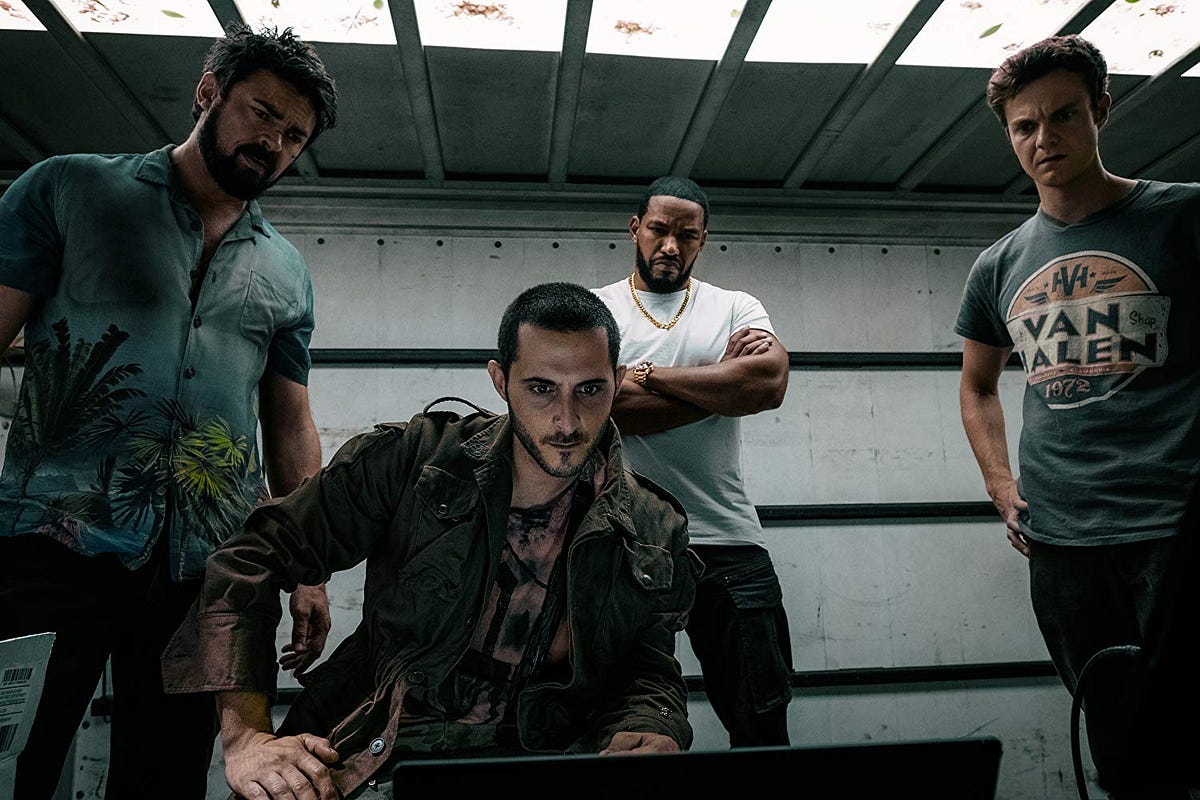 Va A Haber Otra Temporada De La Casa De Papel