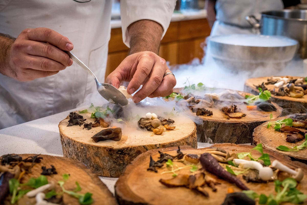 An Overview of the Jean Banchet Awards and the Life of Chef Banchet