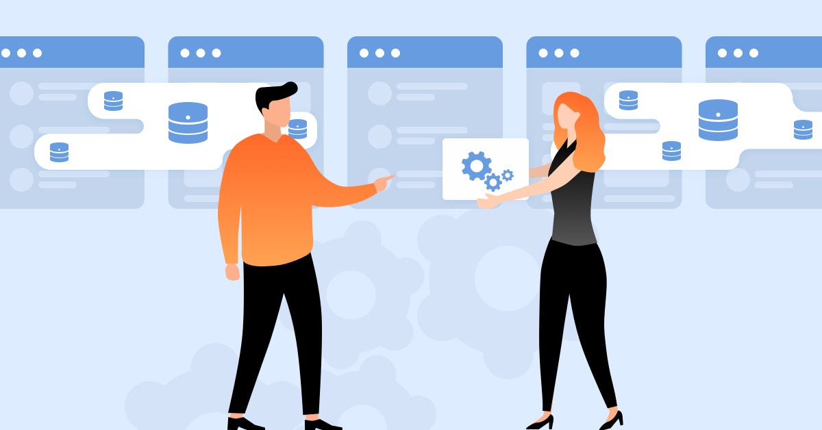 2018 In Review State Of Devops Adoption Data Driven Investor Medium - 