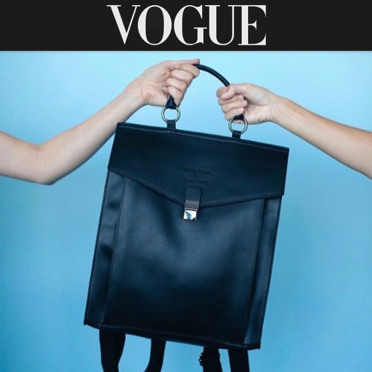 vogue bags 2018