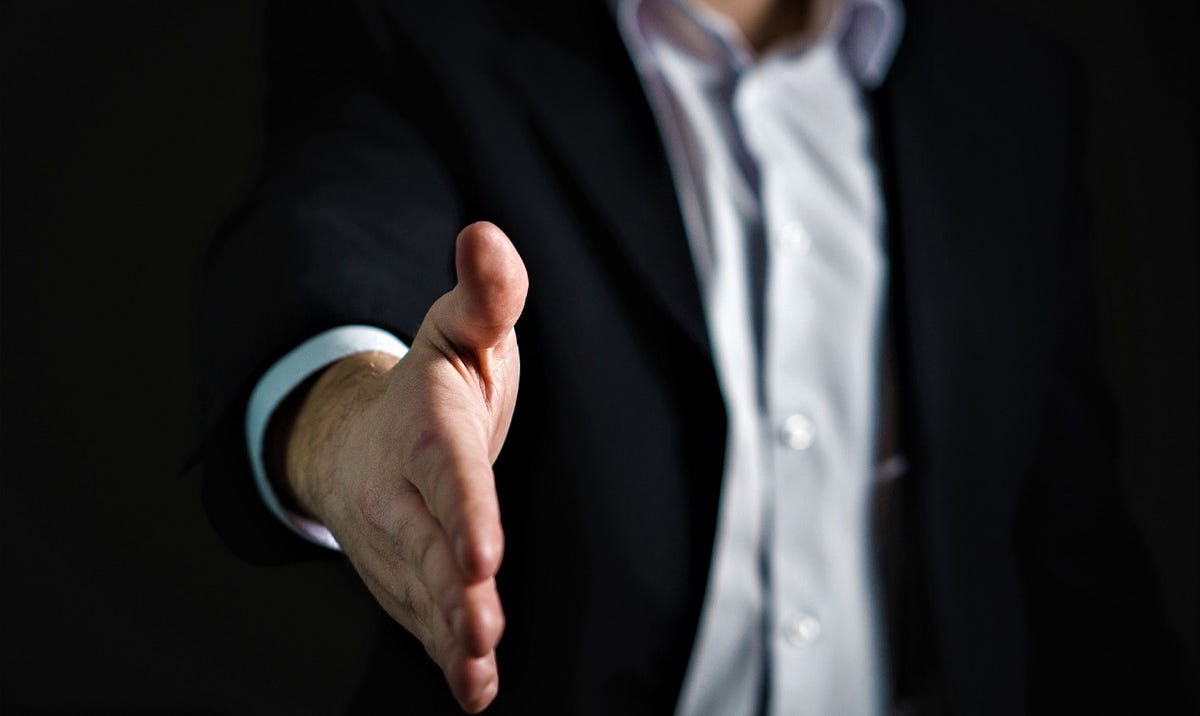 The One Simple Secret for Success in Life