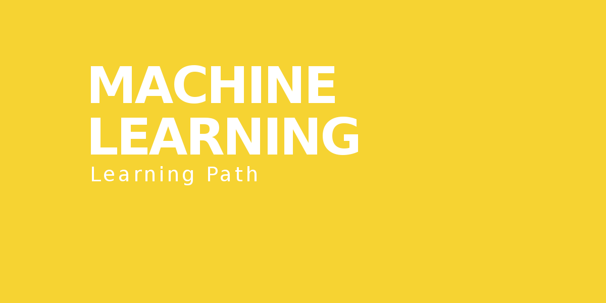 How To Become A Machine Learning Engineer Learning Path By Andrey Nikishaev Machine Learning World Medium