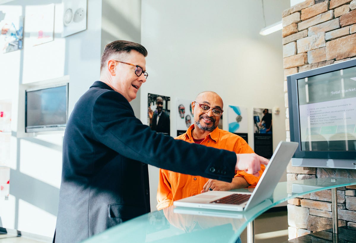 How & Why I Create a Sales Battalion Within My 4-Man Startup | by Aldric Chen | Apr, 2022