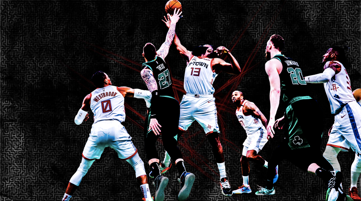 micro ball nba