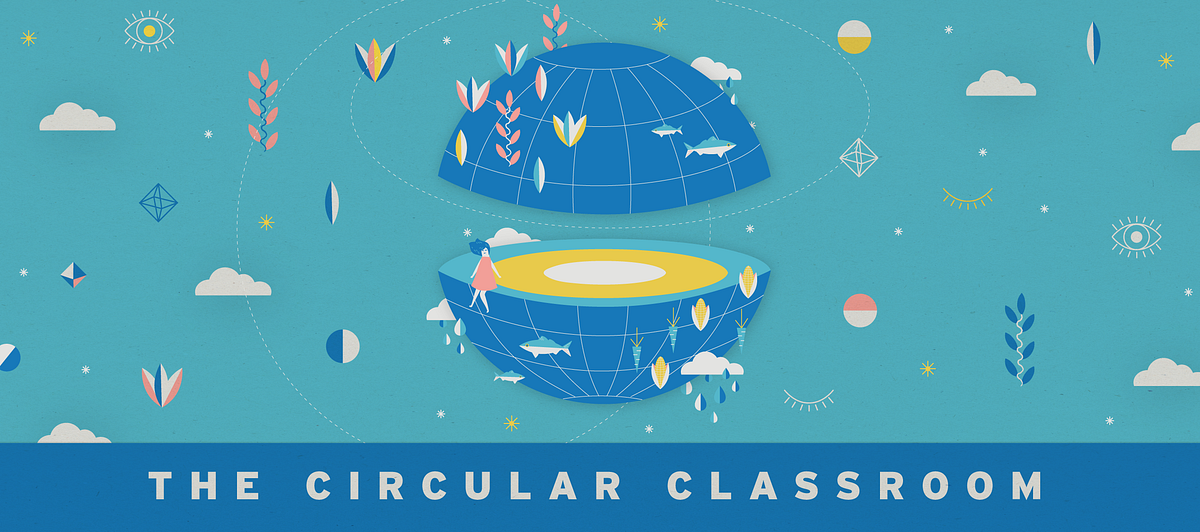 The Circular Classroom: a Free Toolkit for Activating the Circular