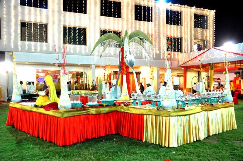 5 Common Wedding Venue Types In Delhi Ncr Neha Kappor Medium
