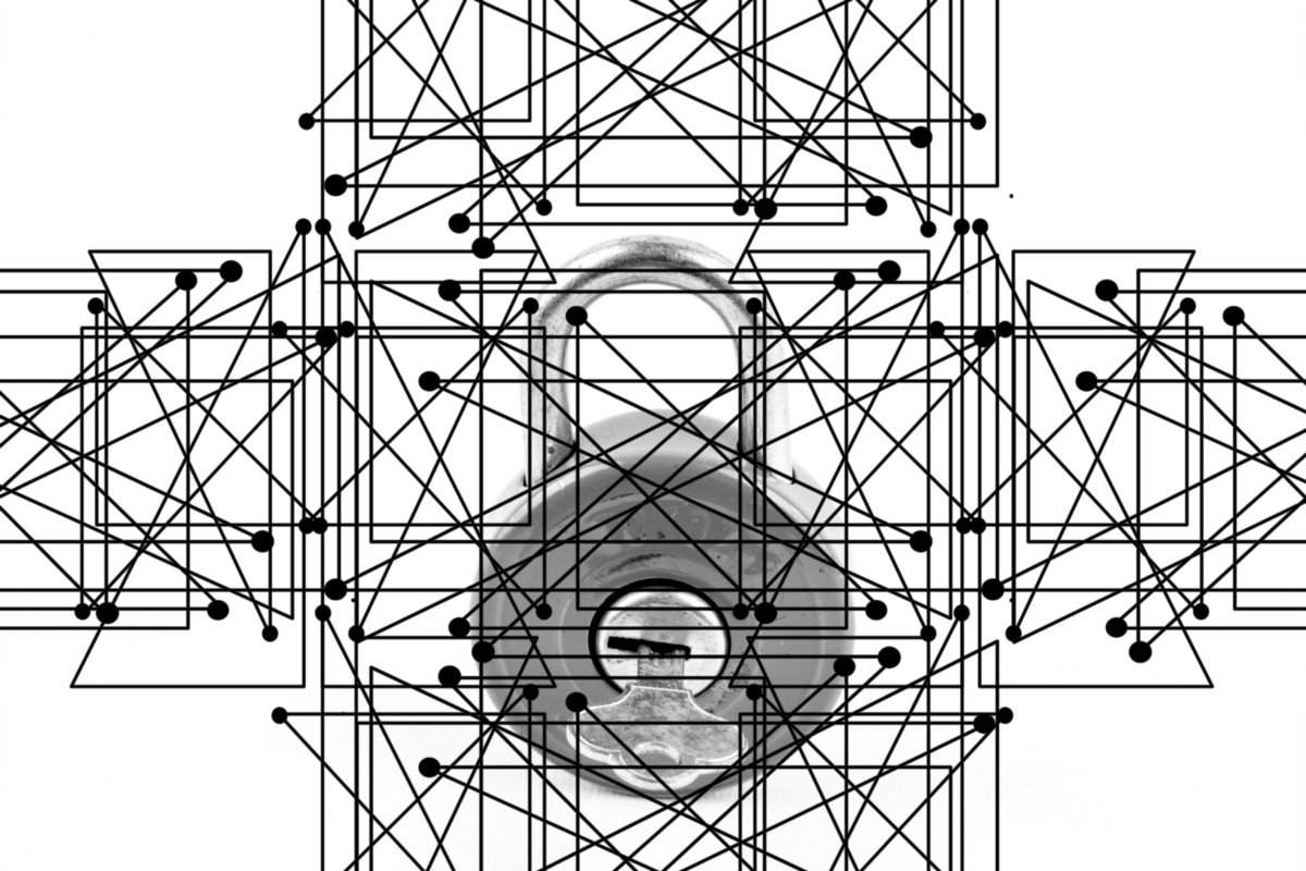 encrypted deep learning