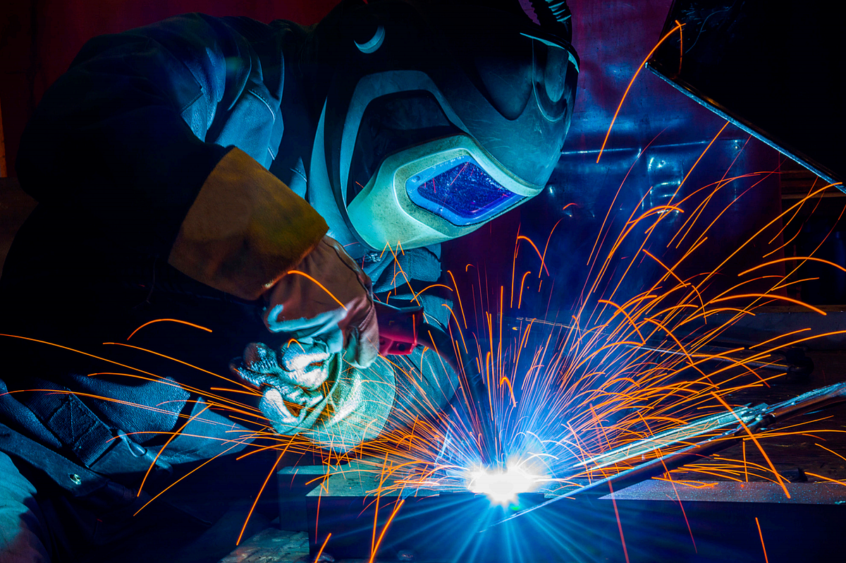 Shaping America’s skilled technical workforce | by Dr. Sethuraman ...