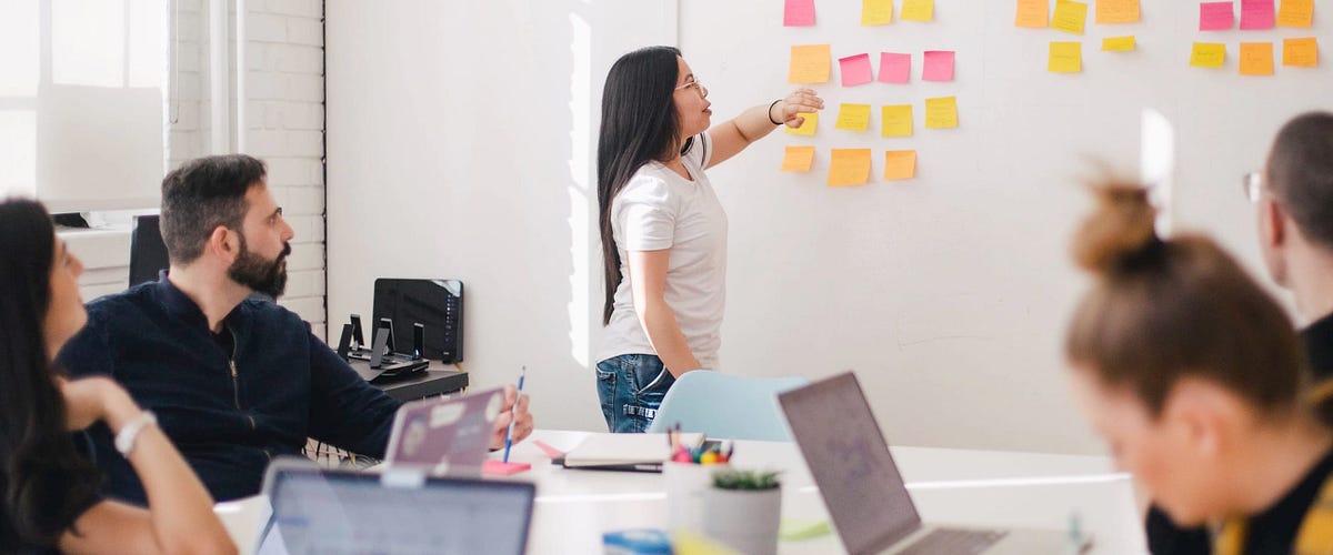 Five ways to make educational content more engaging | by rehab | Medium