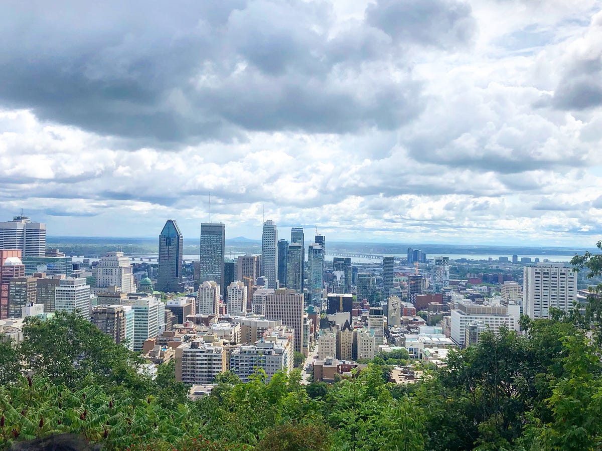 Why Montréal Is The Greatest City In North America | by Joe Frattini ...