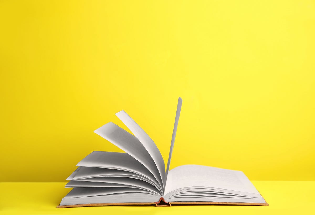 Writing a Book? How to Improve Your Chances of Getting Published by