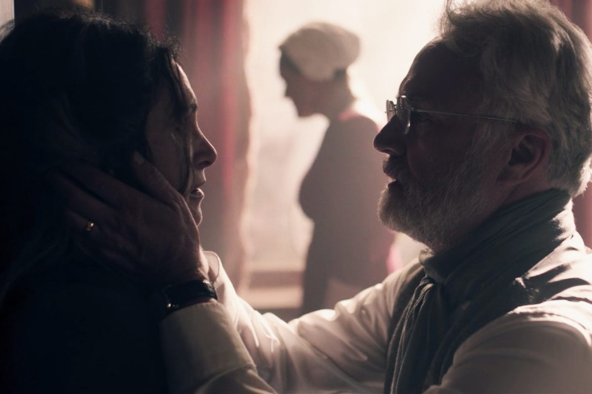 Crítica: ‘El cuento de la criada’ 3x12 — ‘Sacrificio’