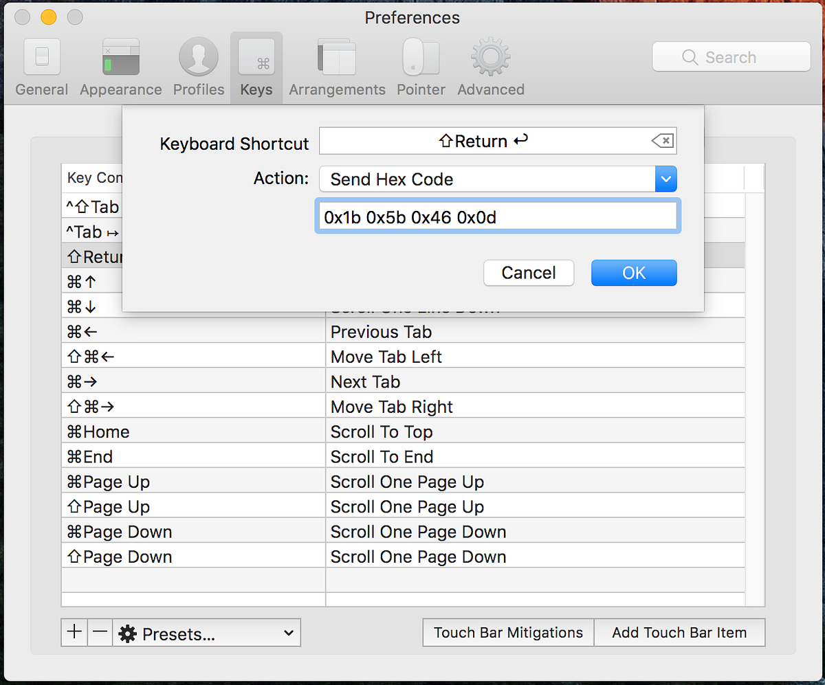 Using fish shell on macos. Tips on setting up fish shell on MacOS. by