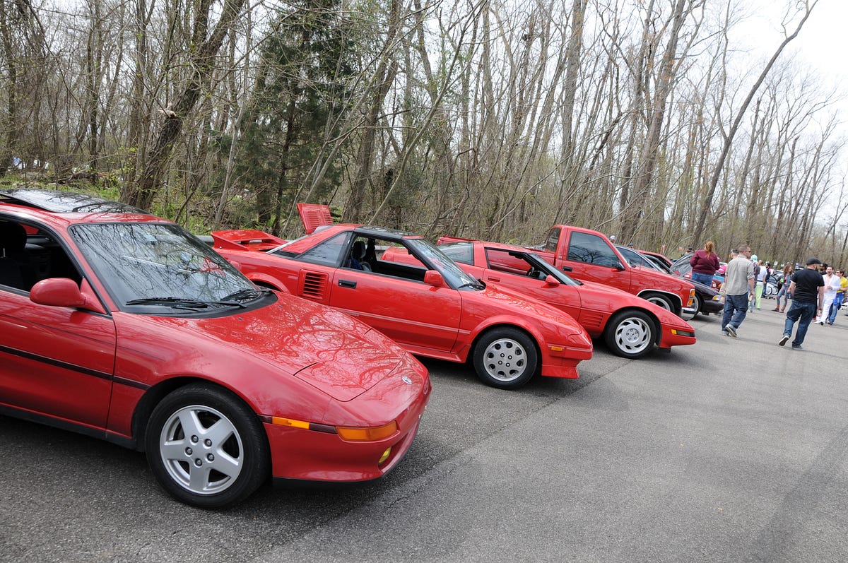 Saving The Arkansas Classic Car Fighting Back For An Inclusive By Jim Rowland Medium