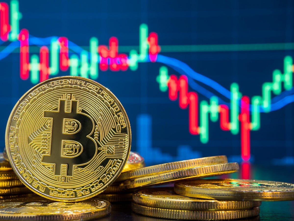 Bitcoin Market Is Looking Like Early 2016 Just Before The Bitcoin Price Exploded By Hashbx 