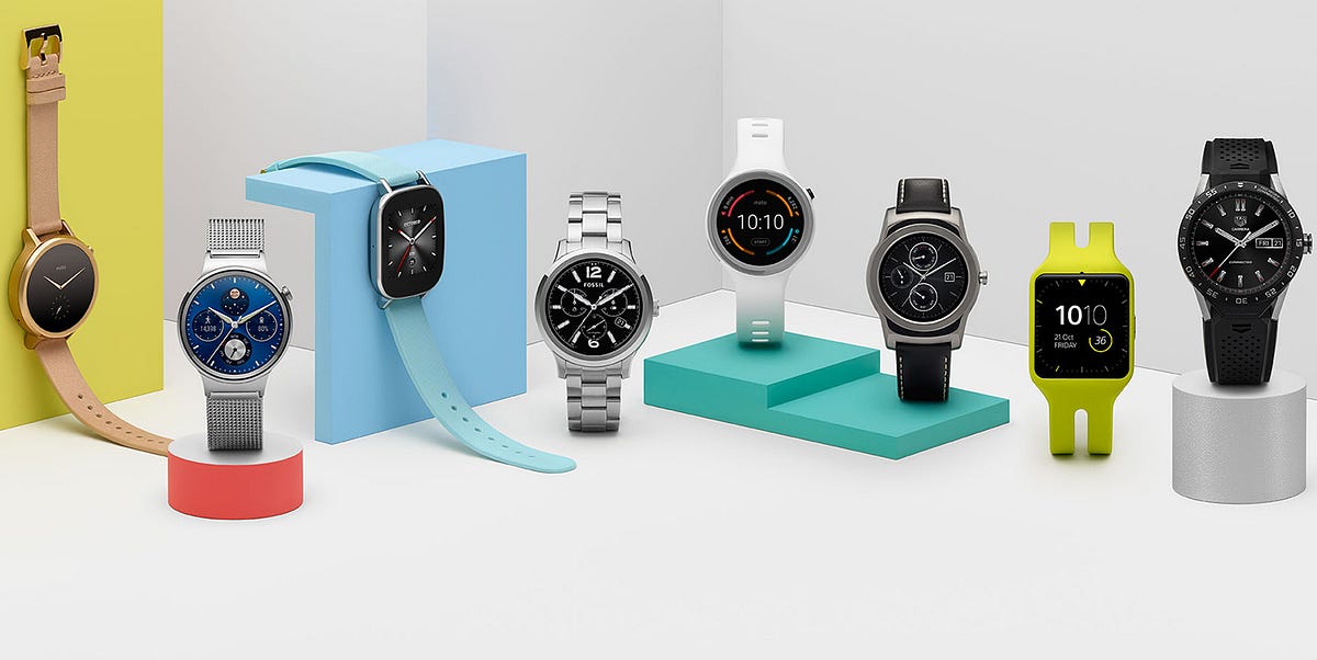 google now watch