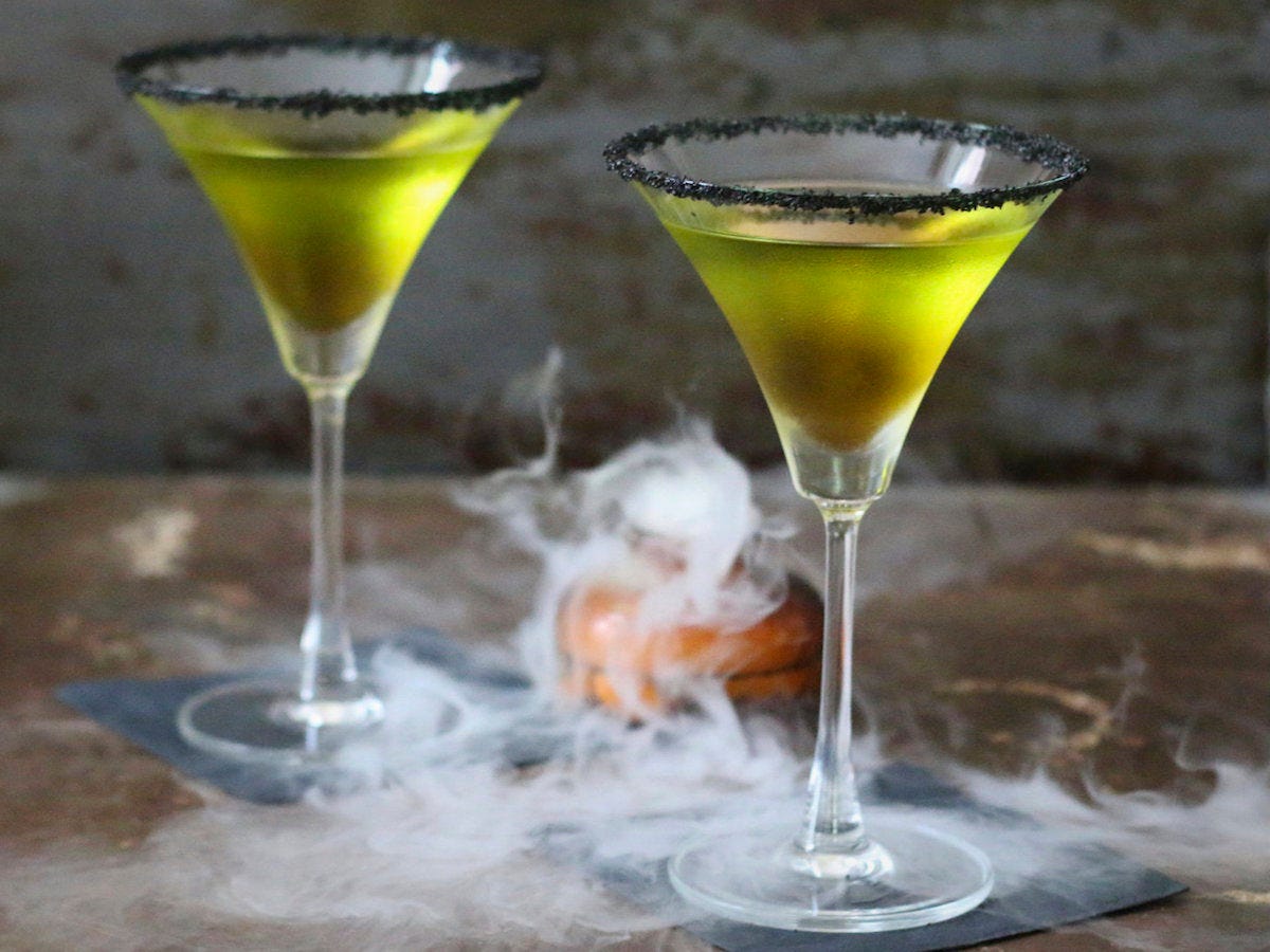 Do You Like Pine Sol Coladas Getting Caught In The Rain By Marcie Smolin Medium