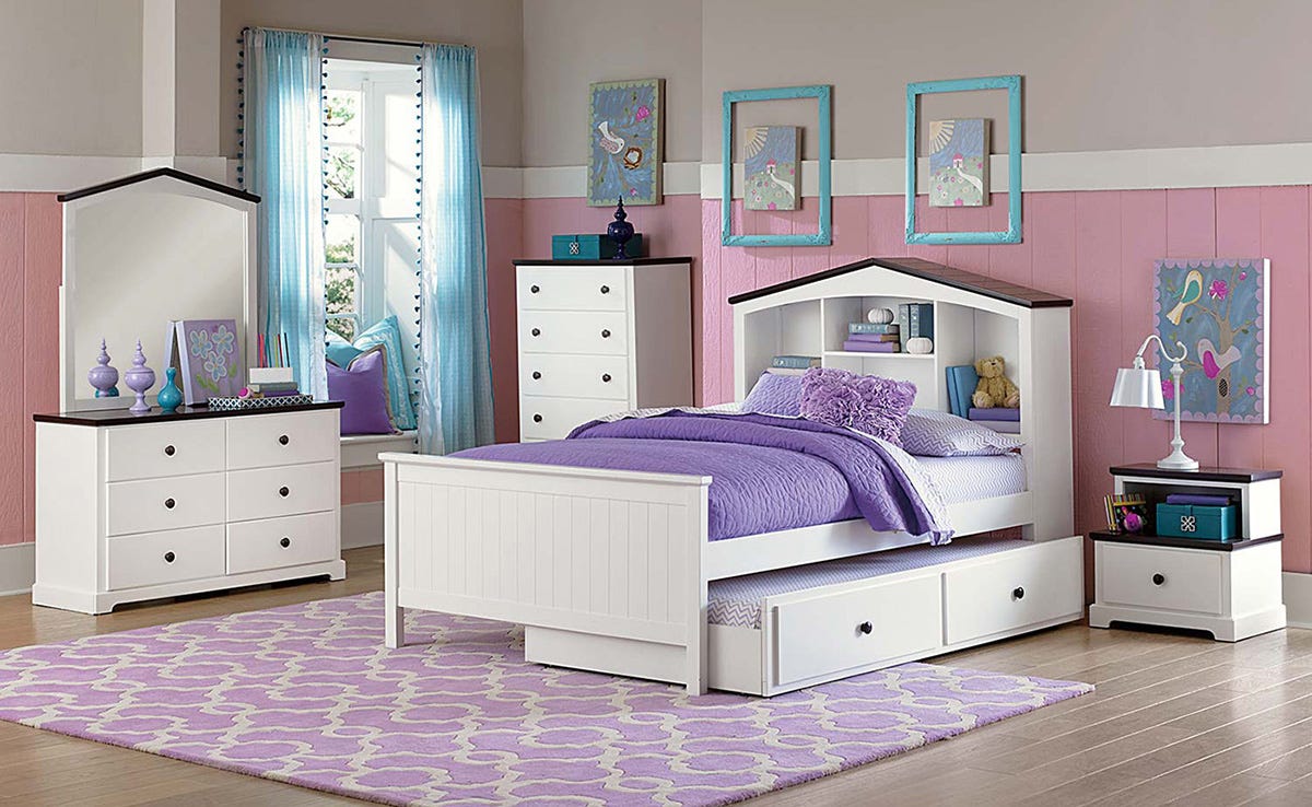 Tips Ideas To Keep The Kids Room Organized Ann Gee Medium