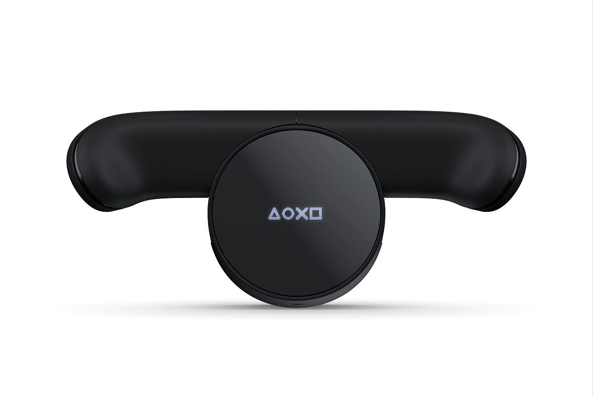 playstation 4 attachments