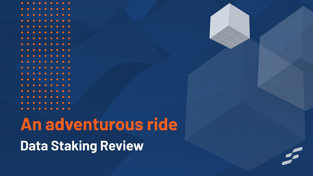 An Adventurous Ride