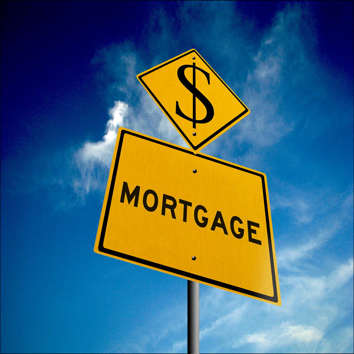 HOW TO PASS THE MORTGAGE STRESS TEST by Gerry Flahive Medium